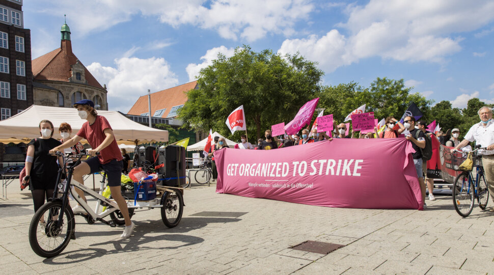 Aktionstag Hannover 2021