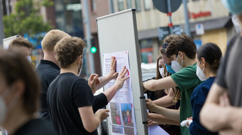 Aktionstag Hannover 2021